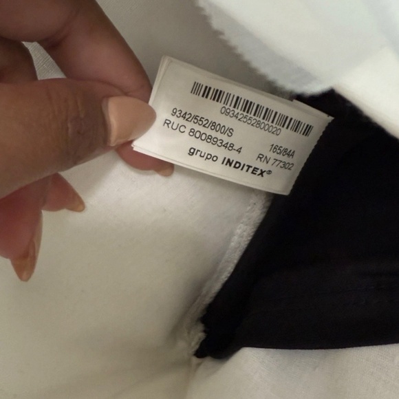 Zara Tulle Dress S - Picture 6 of 16